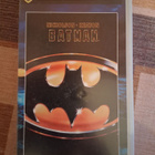 Batman (1989) VHS - pikkukuva 1