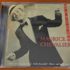 Maurice Chevalier:Ma Pomme CD. - pikkukuva 1
