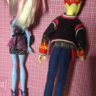 Monster High nuket - pikkukuva 3