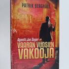 Patrik Berghäll : Vaaran vuosien vakooja - pikkukuva 1