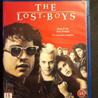 The Lost Boys - Blu-Ray - pikkukuva 1