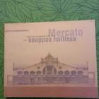 Mercato - Kauppaa hallissa - pikkukuva 1