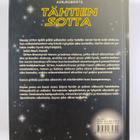 Adam Roberts : Tähtien sotta - pikkukuva 2