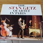 Stan Getz LP - pikkukuva 1