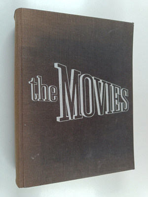 Richard Griffith : The movies