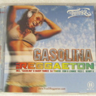 Various • Gasolina Del Reggaeton 2xCD - pikkukuva 2