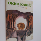 Ivan Gantschev : Okko-karhu - pikkukuva 1