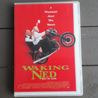 DVD: Waking Ned / Lottovoittaja Ned (Ian Bannen FI1998) - pikkukuva 1