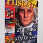 Tieteen kuvalehti historia 14/2016 - pikkukuva 1