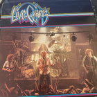 Live Quartz (1980) LP - pikkukuva 1