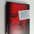 Jorma J. Mattila : Kasinokeisari : Pekka Salmen tarina - pikkukuva 1