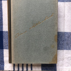 Aaro Hellaakoski: Runot. 1947. 1.p. - pikkukuva 2
