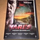VARES PAHAN SUUDELMA DVD - pikkukuva 1
