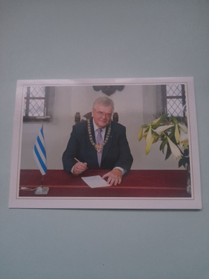 Edgar Savisaar