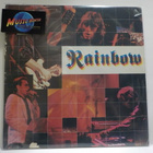 RAINBOW KIERTUEKIRJA 1980 - pikkukuva 1