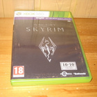 XBOX 360 The Elder Scrolls V Skyrim - pikkukuva 1