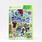 The Smurfs 2 - Xbox 360 - pikkukuva 1