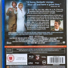 Innerspace - Pieni suuri seikkailu (Blu-ray) Muoveissa! - pikkukuva 2