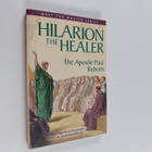 Elizabeth Clare Prophet ym. : Hilarion the Healer - The A... - pikkukuva 1