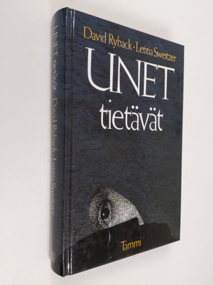 David Ryback : Unet tietävät