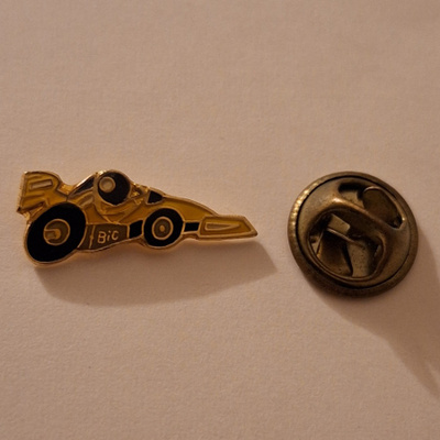 F1 PINSSI