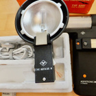 VANHAT Salamavalot AGFA Philips Lamppuja Varta Tester SIISTI - pikkukuva 2