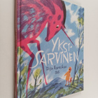 Ilja Karsikas : Yksisarvinen - pikkukuva 1