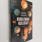 Anniina Tarasova : Kuoleman kulissit - pikkukuva 1