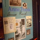 Anne Frank House ( toim.) : ANNE FRANK ( 1992 ) Sis.pk - pikkukuva 1