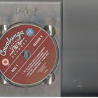 Simpsonit 9. kausi [3x DVD] (levy2 puuttu ja boksista on jäl - pikkukuva 1