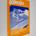 Takoja n:o 2/1983 - pikkukuva 1