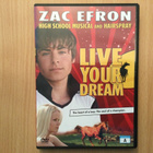 Live Your Dream- DVD• - pikkukuva 1