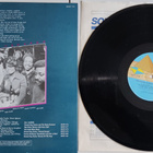 Koko Taylor - The Earthshaker vinyyli lp - pikkukuva 2