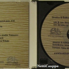 Henkka & Kulkurit • Miks menit pois CD-Single - pikkukuva 2