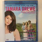 Tamara Drewe (Blu-ray) O: Stephen Frears (Gemma Arterton) - pikkukuva 1