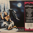 Chevi Eye • Vicious Intent CD - pikkukuva 4