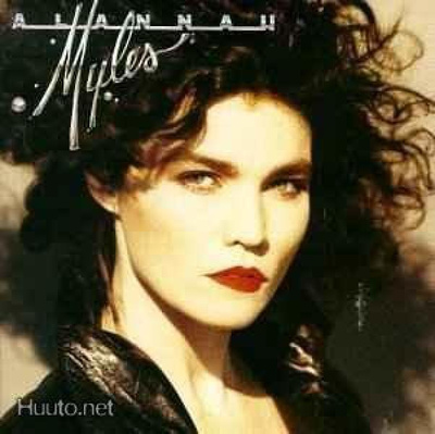 Alannah Myles ** Alannah Myles 1 ** CD