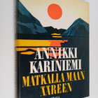Annikki Kariniemi : Matkalla maan ääreen - pikkukuva 1