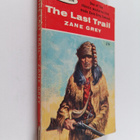 Zane Grey : The Last Trail - pikkukuva 1