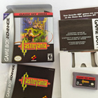 Castlevania GBA NES Classics - pikkukuva 1