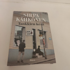 Sirpa Kähkönen; Tankkien kesä - pikkukuva 1