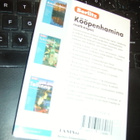 Berlitz KÖÖPENHAMINA matkaopas (2006) Sis.postikulut - pikkukuva 2