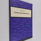 Pekka Sauri : Suomen demokratisoiminen (signeerattu, teki... - pikkukuva 1