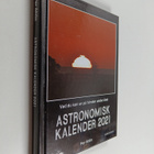 Astronomisk kalender 2021 - Vad du kan se på himlen under... - pikkukuva 1