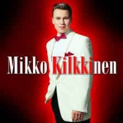 Mikko Kilkkinen - Mikko Kilkkinen (CD)