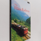 Johs. B. Thue : The Flåm Railway - pikkukuva 1