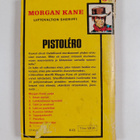 Louis Masterson : Pistolero - pikkukuva 2
