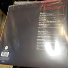 JESUS AND MARY CHAIN - B-SIDES AND RARITIES COLLECTION LP - pikkukuva 2