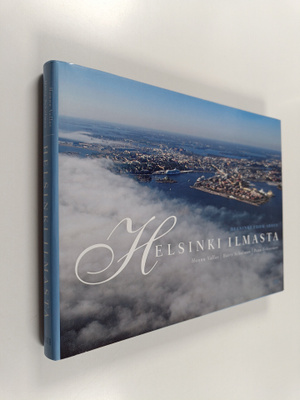 Hannu Vallas : Helsinki ilmasta
