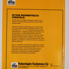 Olli Lehtovuori : Hyvin suunniteltu pientalo - pikkukuva 2